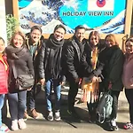 Holiday View Inn
