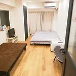 Flower Apartment Inn Tokyo Shinjuku