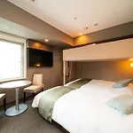Super Hotel Premier Ginza
