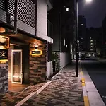 Shu-Shinjuku Hotel