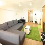 Grip House Shibuya Green