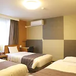 Tokyo Ueno New Izu Hotel