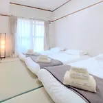 Le Tour Hotel Group - Ueno Apartment Building 1 And Building 2