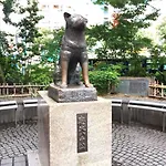 Shibuya Anon #A101