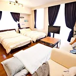 Qualia Jinnan Flat