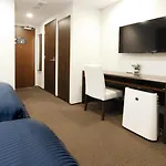 Hotel Livemax Kayabacho