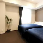 Hotel Livemax Kayabacho
