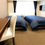 Hotel Livemax Kayabacho