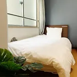 Ui Home Family Apartment Near Uguisudani