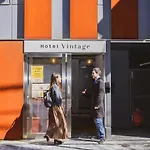 Hotel Vintage Tokyo