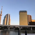 Tokyo Minpaku