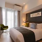 Oakwood Apartments Minami Azabu Tokyo