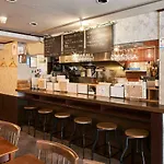 Flexstay Inn Higashi Jujo