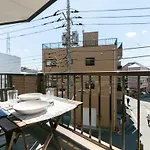 Shinkoiwa Colorbee Hostel 5