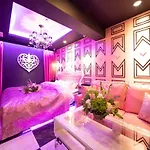 Hotel G-Style (Adults Only)