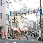 M-1 Stay Tokyo Ikebukuro