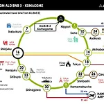 Alo Bnb 3 - Near Ikebukuro, Komagome - Self Check-In
