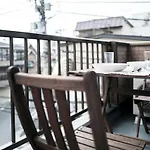 Shinkoiwa Colorbee Hostel 5
