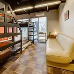 Japanese Style Apartment In Ichigayayanagicho