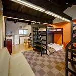 Japanese Style Apartment In Ichigayayanagicho