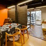 Japanese Style Apartment In Ichigayayanagicho