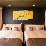 Sakura Stay Yoga 201