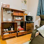 Bunkyo-Ku Hakusan House