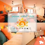 Roppongi Azabu Sunshine Resort House