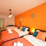 Roppongi Azabu Sunshine Resort House