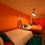 Roppongi Azabu Sunshine Resort House