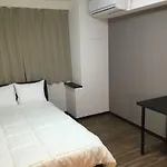 Times Inn 2F