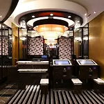 Apa Hotel Shinjuku Kabukicho Chuo
