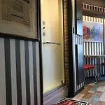 Capsule Inn Shimbashi