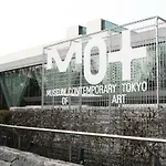 Three Tokyo 102