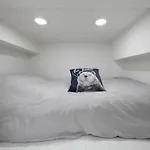 East Ikebukuro Apartment