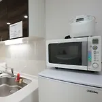 Heiwajima House