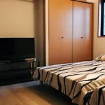 Skytree Guest Room 202