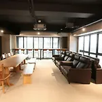 Business Capsule Hotel Lightning Hotel Asakusa