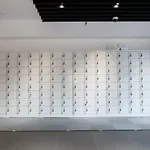 Business Capsule Hotel Lightning Hotel Asakusa