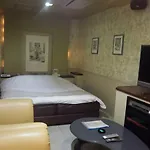 Hotel Sting (Adults Only)