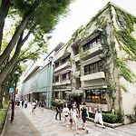 Tower Exile Shibuya Dogenzaka 901