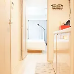 Shu-Shinjuku Hotel