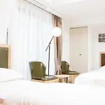 Shu-Shinjuku Hotel