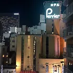 Value Add Room Inside Kabukicho Shinjuku