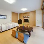 Shinjuku Garden House