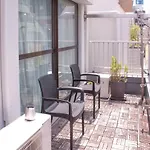 Shinjuku Duplex Top Floor