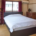 Shinjuku Duplex Top Floor