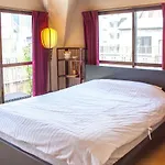 Shinjuku Duplex Top Floor
