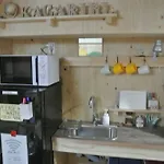 Kagaribi Kitasenju Guesthouse