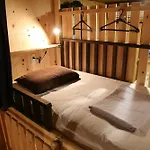 Kagaribi Kitasenju Guesthouse